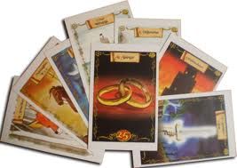 Consulta com Tarô Cigano na Magia Satânica