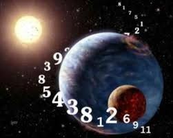 Consulta numerológica no Centro de Ocultismo